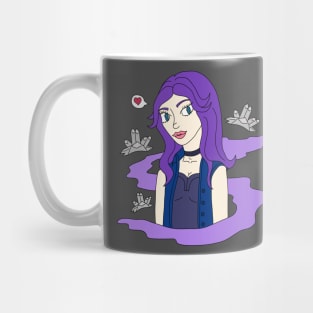 Abigail Mug